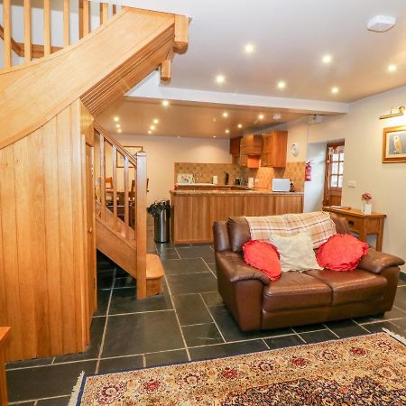 Villa Craig Y Deryn Tywyn Exterior foto