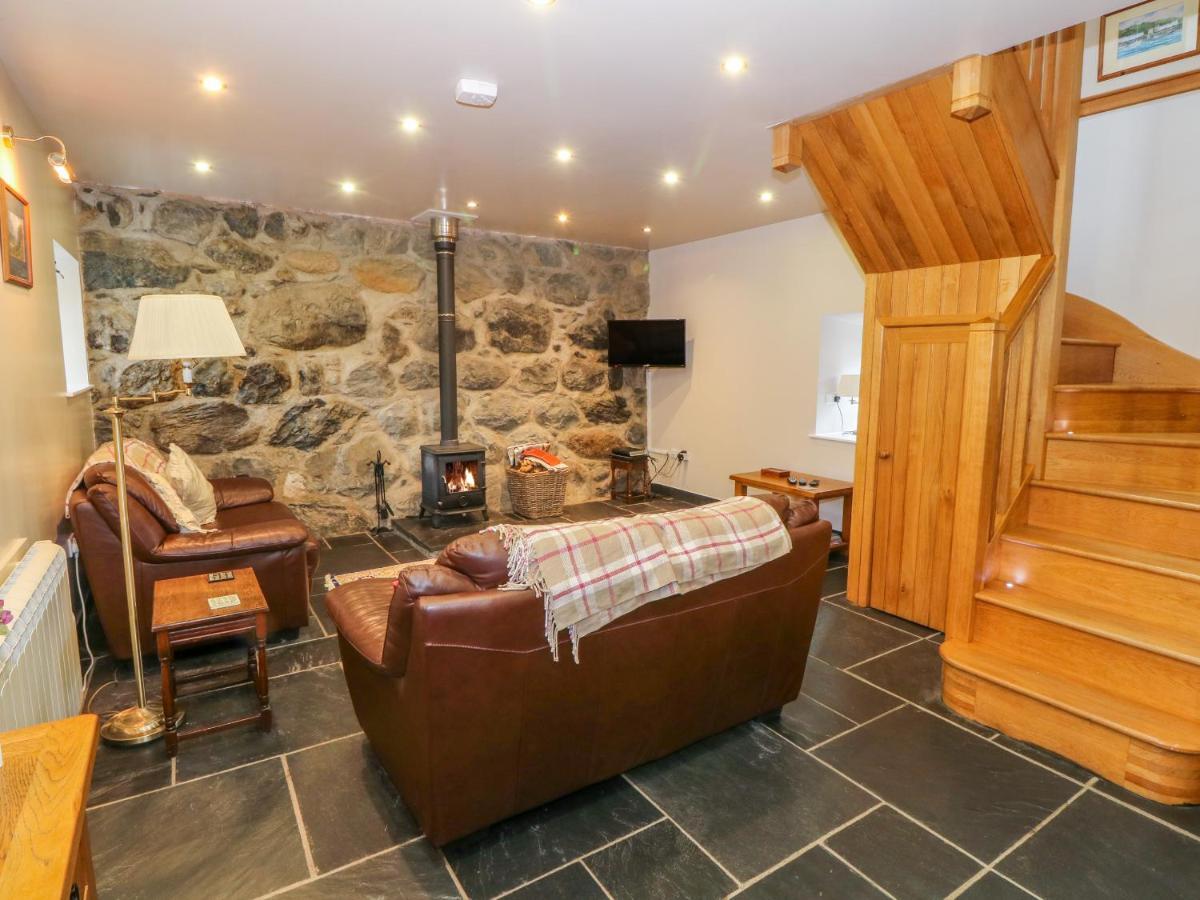 Villa Craig Y Deryn Tywyn Exterior foto
