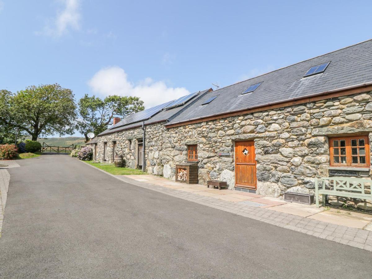 Villa Craig Y Deryn Tywyn Exterior foto