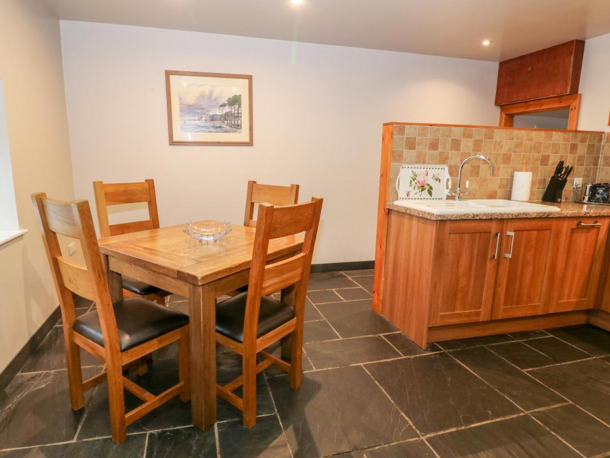 Villa Craig Y Deryn Tywyn Exterior foto