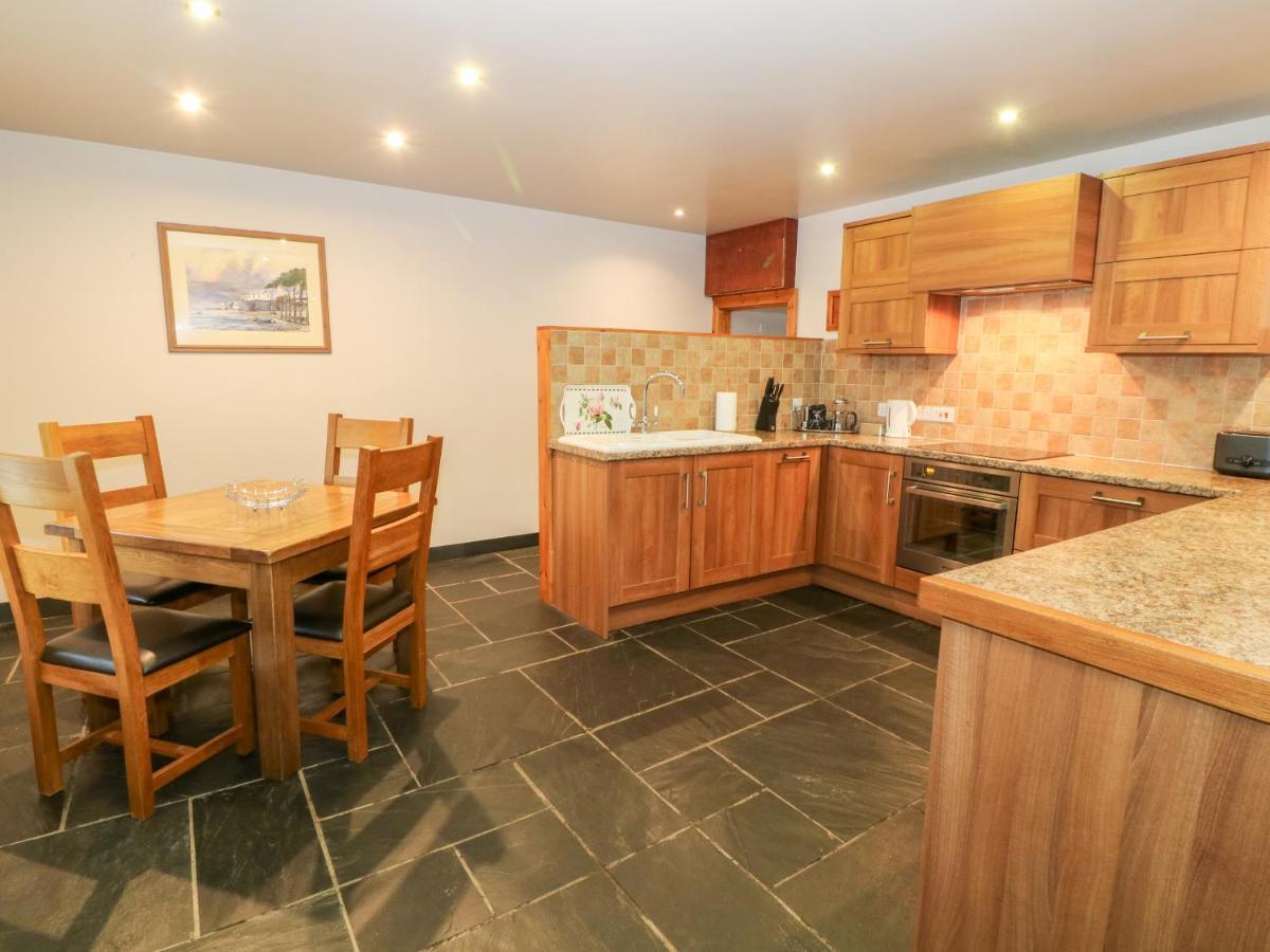 Villa Craig Y Deryn Tywyn Exterior foto