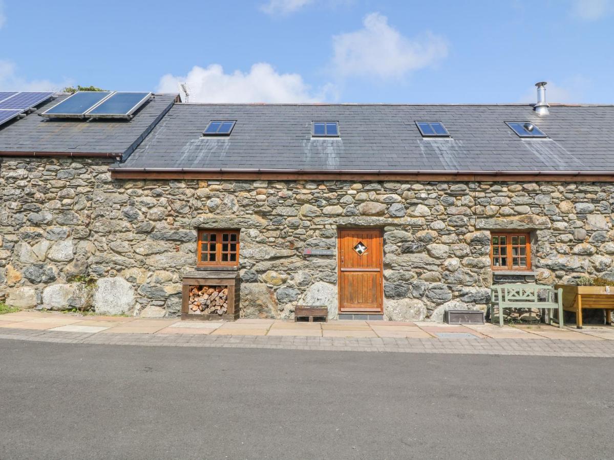 Villa Craig Y Deryn Tywyn Exterior foto