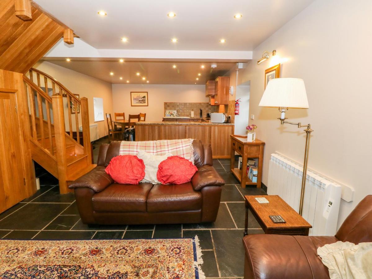 Villa Craig Y Deryn Tywyn Exterior foto