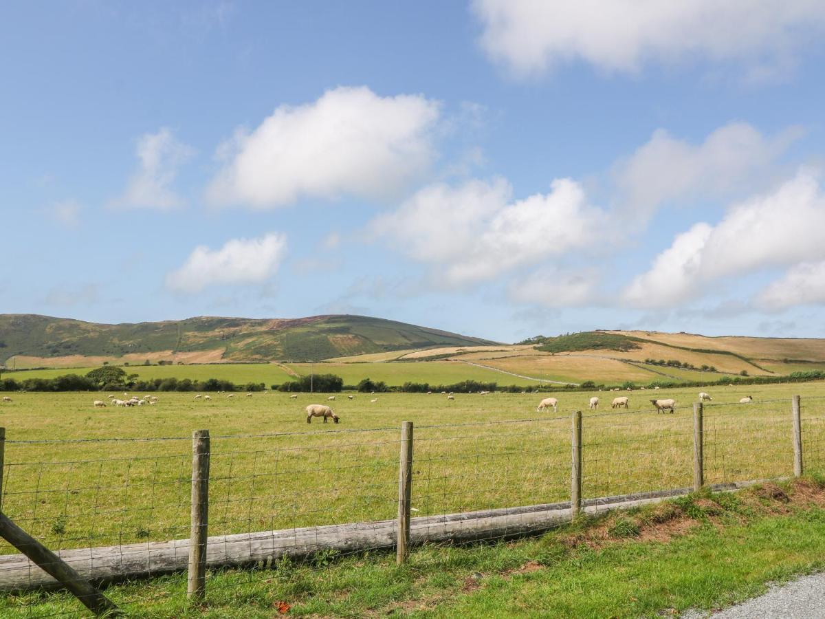Villa Craig Y Deryn Tywyn Exterior foto