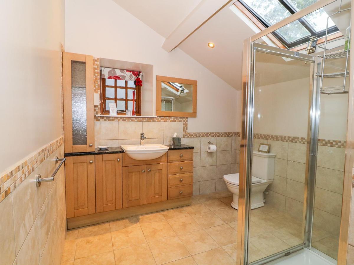 Villa Craig Y Deryn Tywyn Exterior foto